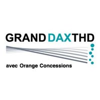 Grand Dax Très Haut Débit (@granddaxthd) 's Twitter Profile Photo