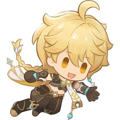 Hourly Aether — ☀️さんのプロフィール画像