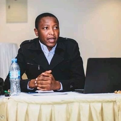 Professional statistician+Human Rights Activists+Liverpool FC &Young African Fan+Smallbussinessman