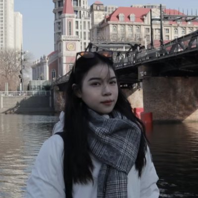 XIALIANGmio's profile picture. MA in Social Sciences @ic3jm @uc3m