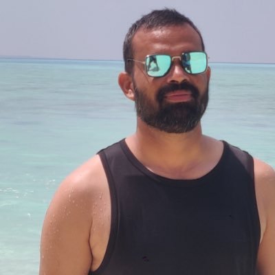 SudhirC77681532's profile picture. . शांत अकांत .