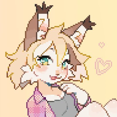adult🔸she/they🔸taken 💍
🎨 digital artist (nsfw and sfw) 🔞 no minors
➡️➡️ https://t.co/vYOyUufCkb