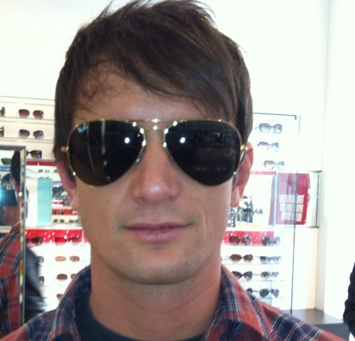 MichaelWielock's profile picture. 