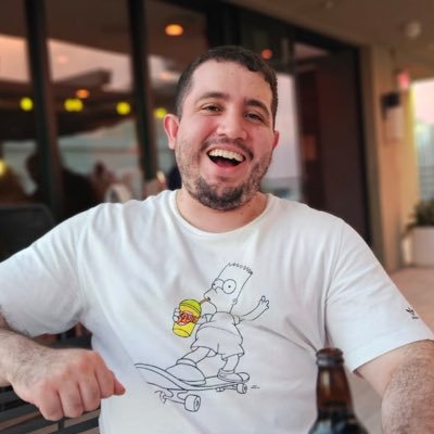 xkcdw's profile picture. 