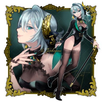 JunKogane's profile image