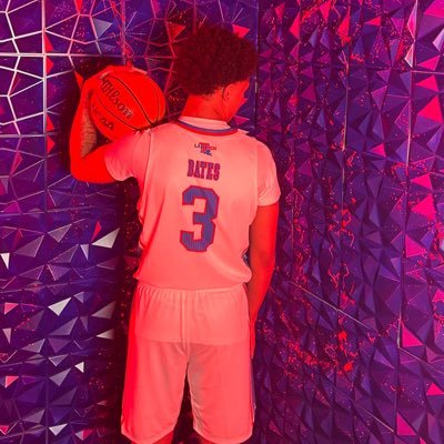 Ajbates___'s profile picture. @LATechHoops
