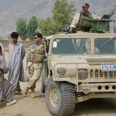 maccart23491's profile picture. Retired MSG US Army. Just Cause, Desert Shield/Storm, OIF and OEF Veteran. Purple Heart Trump supporter living the retired dream in TX!