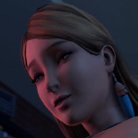 Rachel Amber (parody) (@lonewilddoe) 's Twitter Profile