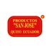 PRODUCTOS SAN JOSÉ (@laabejakapira) Twitter profile photo PRODUCTOS SAN JOSÉ (@laabejakapira) Twitter profile photo