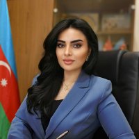 Gunay Qurbanova (@gunayqurbanov16) 's Twitter Profile