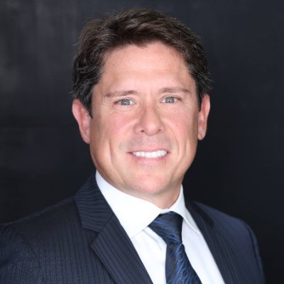 Hunter Newby is an American entrepreneur, investor, conservationist and the owner of @NewbyVentures.