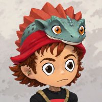 Pizzaslayertoo (@pizzaslayertoo) 's Twitter Profile