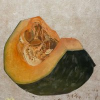 上田 禅　日本画 (@zenkichi_art) Twitter profile photo