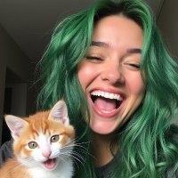 Cats 𝕏 😻 (@cutecatsxviral) 's Twitter Profile Photo