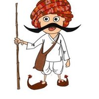 चौधरी साब (@dcchoudhary197) 's Twitter Profile