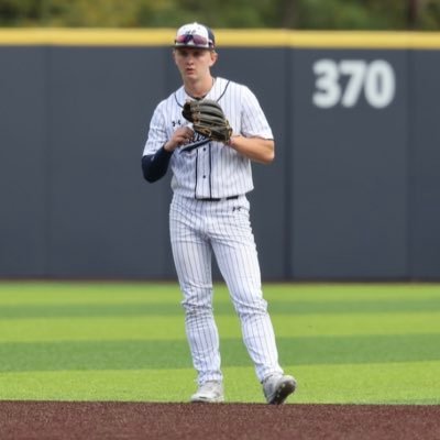 • St. Xavier Alum • Hillsdale Baseball • A.M.D.G. •