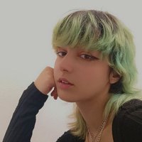 Enby Starlight (@matthecookie1) 's Twitter Profile