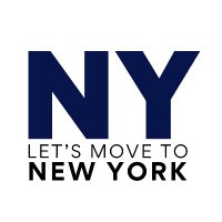 LetsMovetoNewYork (@letsmovetony_) 's Twitter Profile