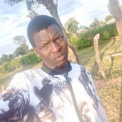 NampasoElvis's profile picture. 