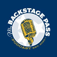 Billy Hubbard’s My Backstage Pass Podcast (@bhubmusic) 's Twitter Profile