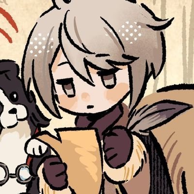 zimadaily's profile picture. An account dedicated to #Зима from #Reverse1999! 📜🪶 | not spoilers free | mute #notzimadaily ☆