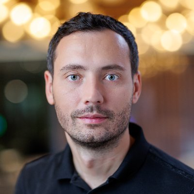 building verifiable data infra to make dapps useful @vlayer_xyz.
built and exited @Nethone_ ex @Bcg