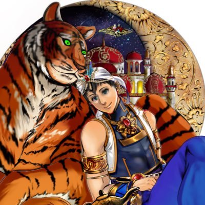 プイトルト(山田)さんのプロフィール画像