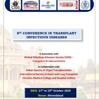 TransplantID_India (@txid_india) 's Twitter Profile Photo