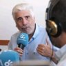 Juan_Antonio_FP's profile picture. Si la vida son dos días, mejor escojo desde el viernes tarde al domingo al mediodía