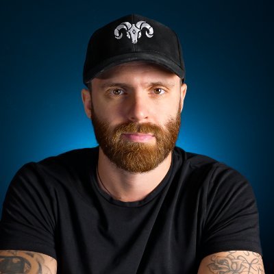 David Ramms Profile