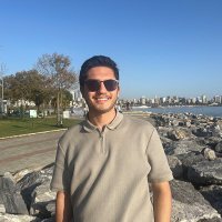 Barış Yazıcı (@bariscanyazici) Twitter profile photo