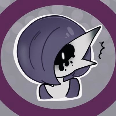 PhantasmePsycho's profile picture. "sᴀɴɪᴛʏ ɪs ʟɪᴋᴇ ᴄᴇᴍᴇɴᴛ, ɪᴛ ᴄʀᴀᴄᴋs"