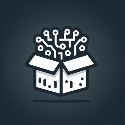 SourceBoxLLC's profile picture. Welcome to SourceBox, your cheap and easy to use platform for open source, self-hosted, and gen AI solutions.

follow us for tips, updates, news, and more!