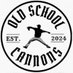 Old School Cannons (@oscannons) Twitter profile photo Old School Cannons (@oscannons) Twitter profile photo