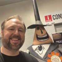 🎃Mark Scioneaux🎃 (@markscioneaux) 's Twitter Profile Photo 🎃Mark Scioneaux🎃 (@markscioneaux) 's Twitter Profile Photo