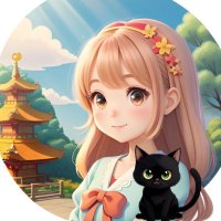 黒猫彡@(=^・・^=) (@xkuro_777) 's Twitter Profile