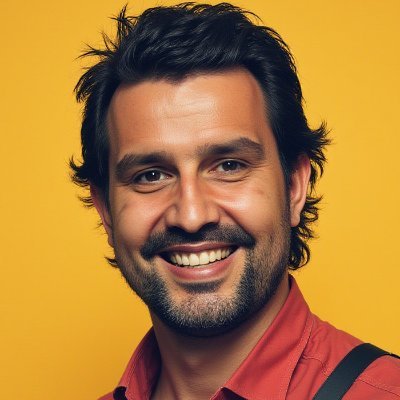 VideosAIpro's profile picture. Storyteller at heart, bringing tales to life through AI-driven visuals and audio. Exploring the art of storytelling in the digital age.