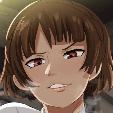 Spoilers for Persona 5 and all other games
NSFW ROLEPLAY ACCOUNT
Not associated with Atlus