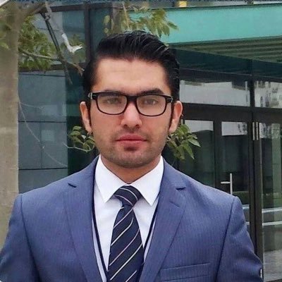 Omid Rashid Kohistani Profile