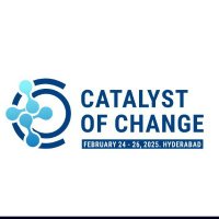22nd BioAsia 2025 (@bioasiaofficial) 's Twitter Profile