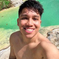 R I C H I 😊 (@richi_pas18) 's Twitter Profile