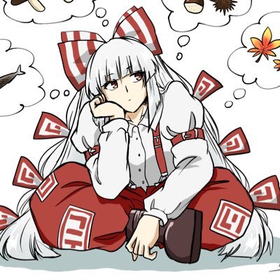 どうも、sniper(スナイパー)です。2024/10/6東方紅楼夢でサークル初参加。Xはほぼ見る専でしたが、宣伝のため期間限定のつもりでイラスト投稿したら、リアクションやフォロー下さる方がいらっしゃり辞めるに辞めれなくなった所存です。絵はよく描くので、東方やらデジモンやらカービィやら色々✏️
