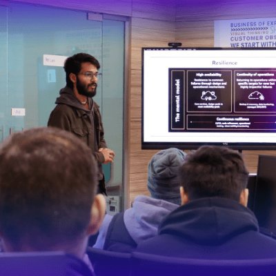 Learn in Public || 23 || DevOps Engineer || Kubernetes || AWS || Linux