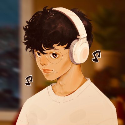Lofi Music Producer on Fiverr
https://t.co/ctCDdAHjpd
My spotify link:
https://t.co/UNSJ1bEOns