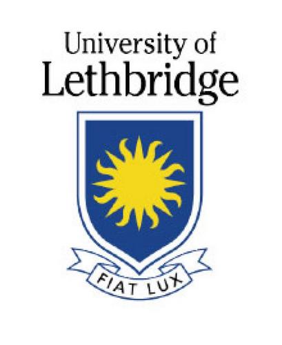 Network for future/current University of Lethbridge students