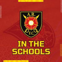 ARFC Schools (@arfcschools) 's Twitter Profile
