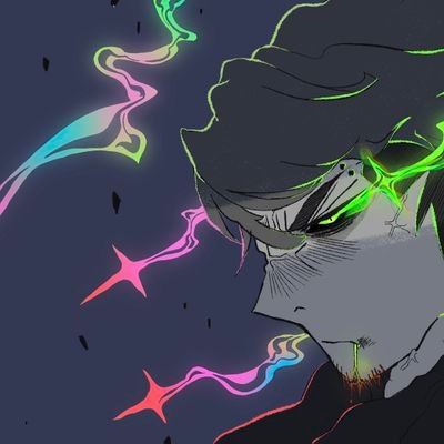 🌙 Kai | On Hiatusさんのプロフィール画像