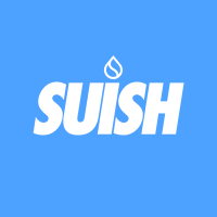 SUISH (@suishonsui) 's Twitter Profile