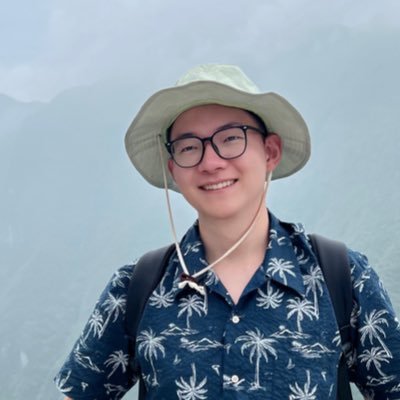 #NLP PhD Student @UniOfSurrey, UK. Research Intern at @MSFTResearch.