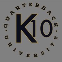 Koach10 (@k10qbu) 's Twitter Profile
